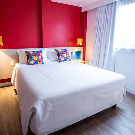 Ibis Styles Campina Grande Hotel Buitenkant foto