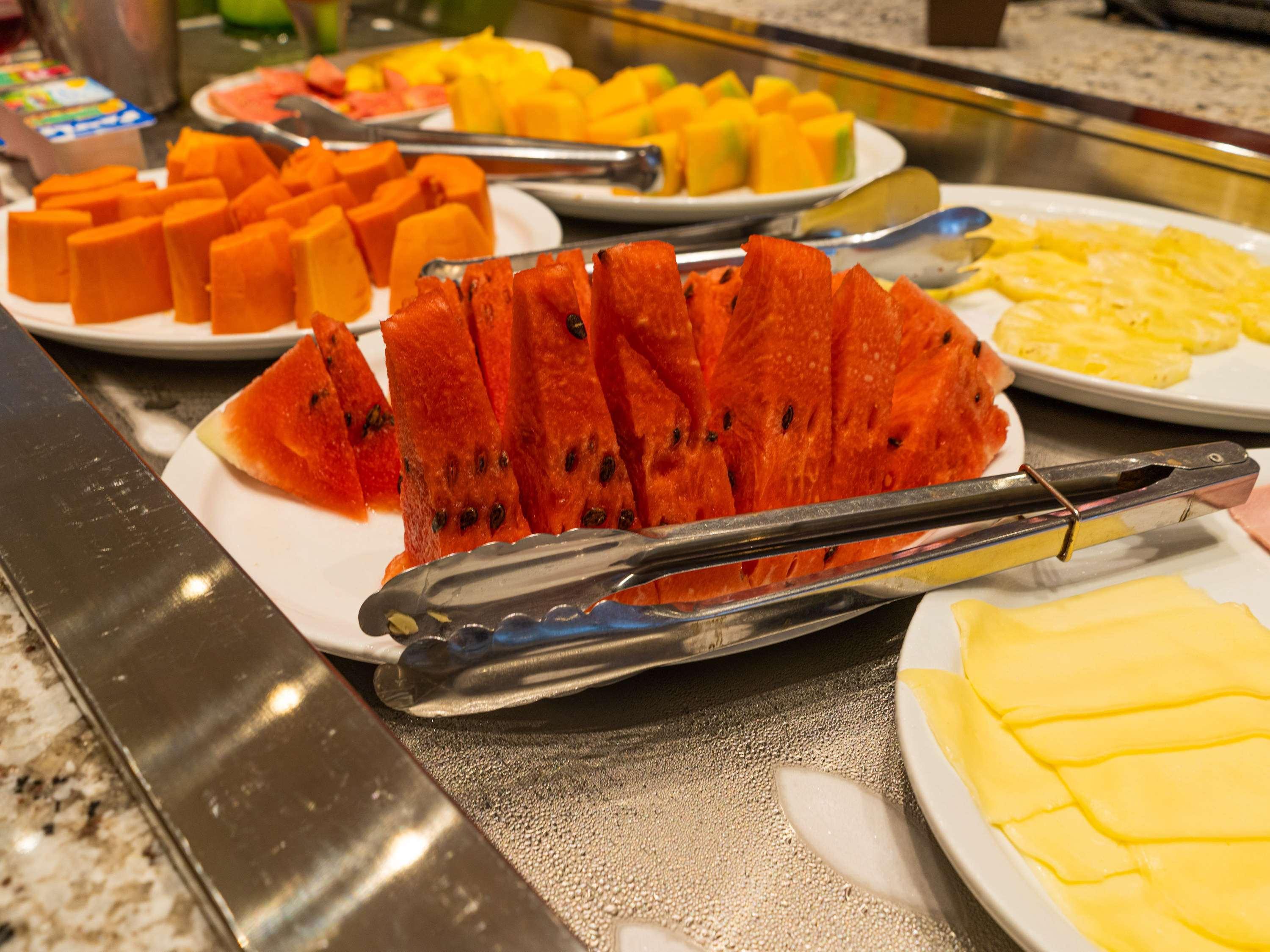 Ibis Styles Campina Grande Hotel Buitenkant foto