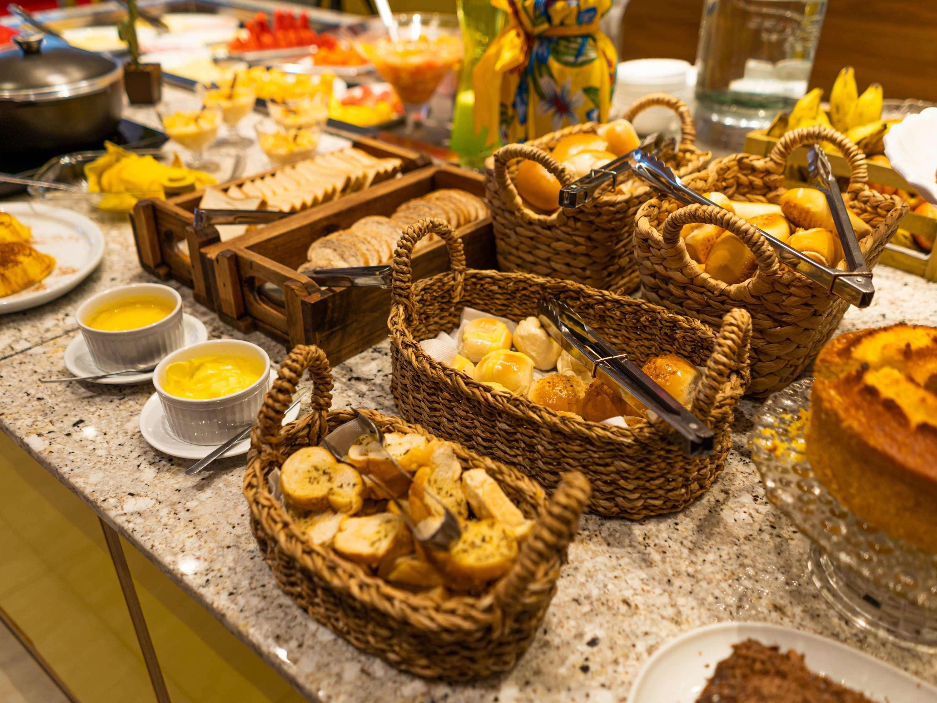 Ibis Styles Campina Grande Hotel Buitenkant foto